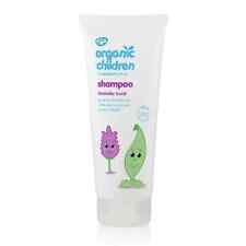 Green People Organic Children Shampoo Lavender Burst - 200ml