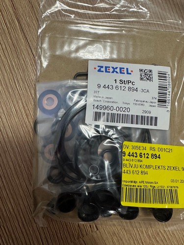 Repair kit for - repair,