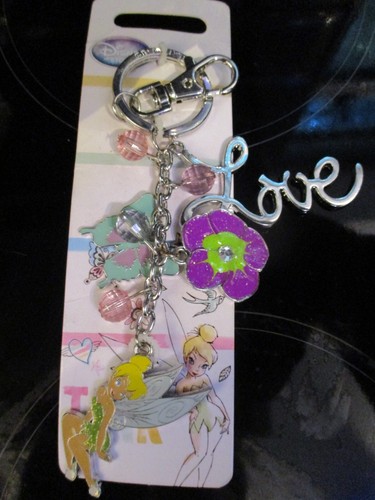 Disney store tinkerbell - disney,