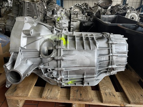 Audi pcf gearbox - pcf,