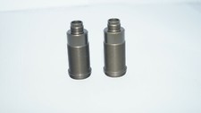 Schumacher Alloy Long Shock Body - CAT L1 (pr) U7389