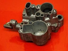 VESPA RALLY 180 DELLORTO SI20/20D CARBURETOR MAIN BODY IN USED CONDITION