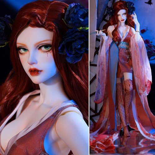 Bjd dolls resin - bjd,