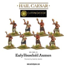 Hail Caesar - Early Household