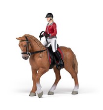 Papo 51564 Walking horse with