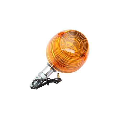 Turn signal for - , a7
