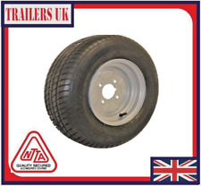 New 10" Trailer Wheel & Tyre