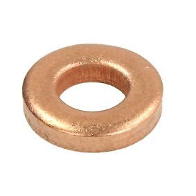 Units injector washers - injector,
