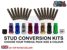 Stud conversion kits various - kits,