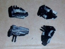 Scalextric 4 easyfit long stem