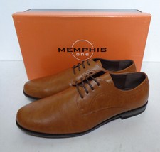 Mens New Tan Casual Wedding