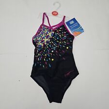 Zoggs Narooma Flyback Swimsuit