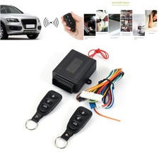 Car Control Box Remotely Door