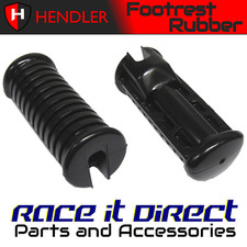 Footrest Rubber for  Suzuki OR