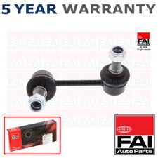 Fai front right stabiliser - front,