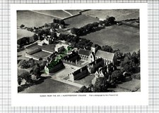 Hurstpierpoint College - 1953