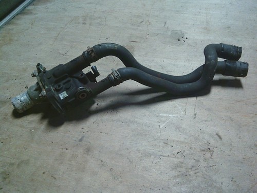 Corsa vxr z16ler genuine - corsa, gm