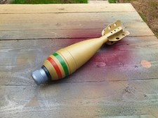 3" Mk3 British Mortar Replica