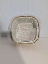 Vintage Tupperware Multi