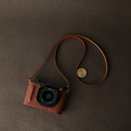 Handmade genuine camera - handmade,