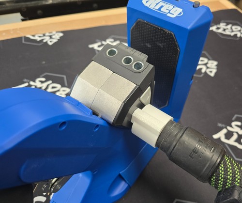 Kreg 720 pocket hole - kreg,