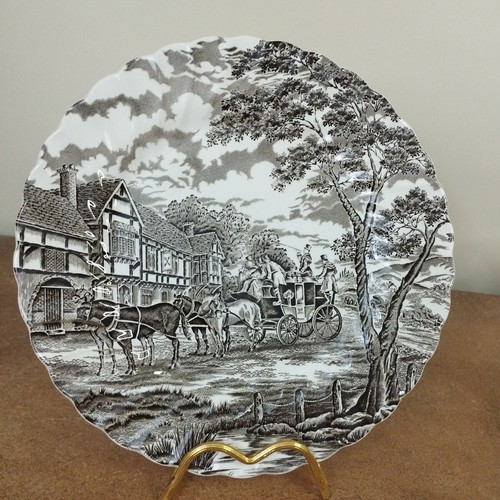 Vintage myott royal - 'royal, mail'