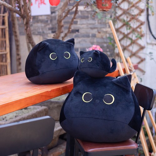30cm cuddly pillow cushion - cuddly,