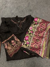 Party Suit by Limelight Size