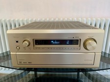 Denon AVC-A1SE 7.1 Surround Sound Flagship THX AV Receiver AL24 - SERVICED