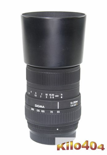 Sigma for pentax 200mm - sigma,