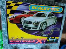 Scalextric new 32 - scalextric, 1/32