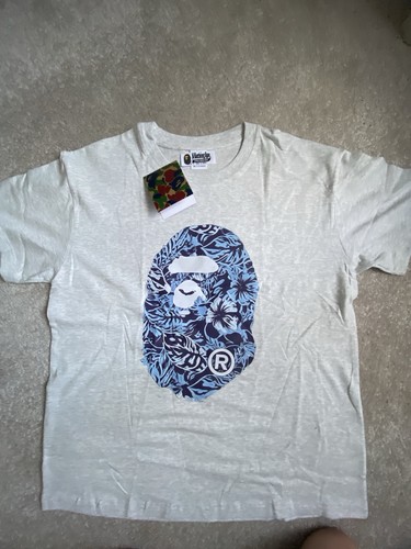 Bathing ape bape shirt - bathing, t-shirt