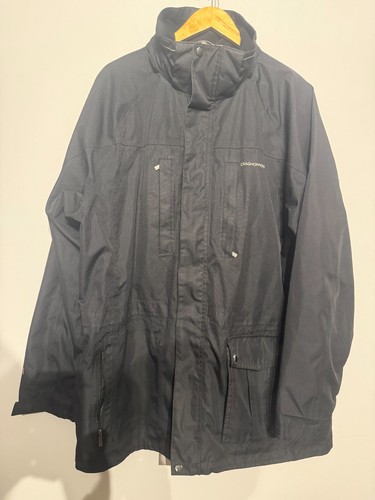 Craghoppers aquadry waterproof - aquadry,