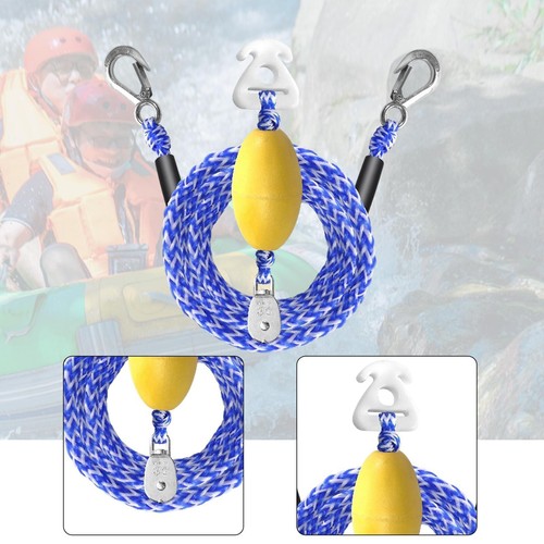 Boat tow harness high - boat,