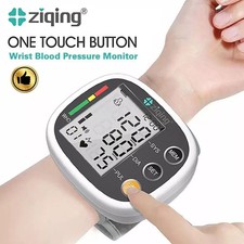 ZIQING Blood Pressure Monitor