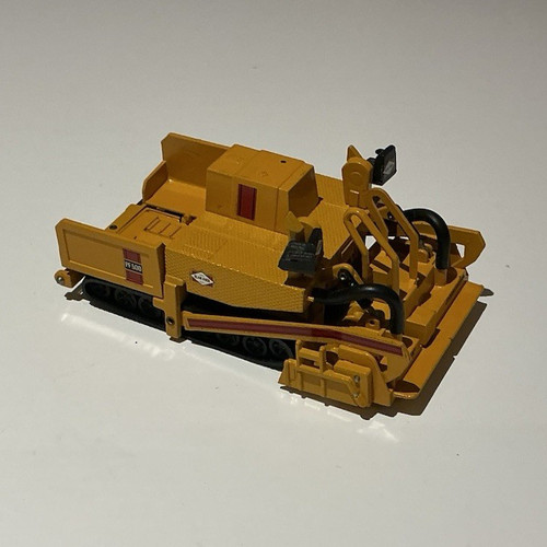 Nzg blaw knox paver 50 - blaw-knox,