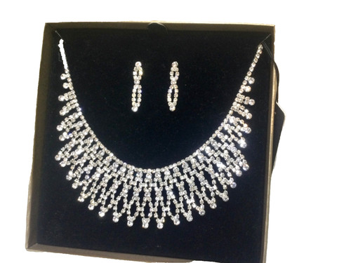 Jon richard silver tone - silver,