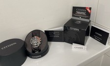 Citizen Men's Eco-Drive Solar
