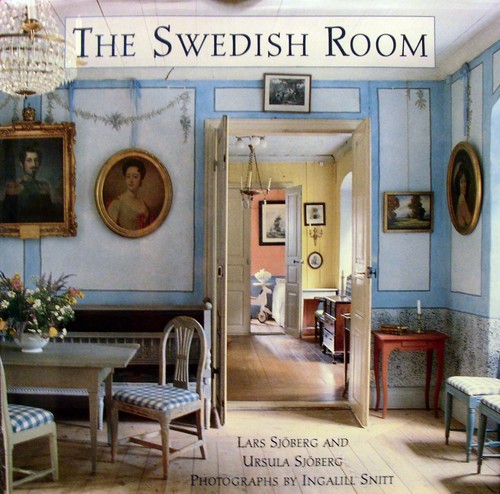 The swedish room ursula - the,