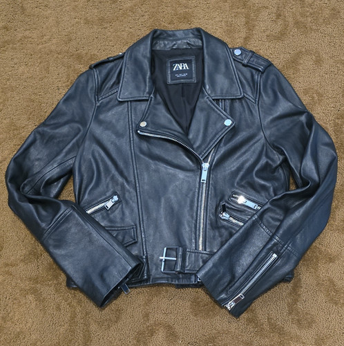 Zara men black - zara, men's