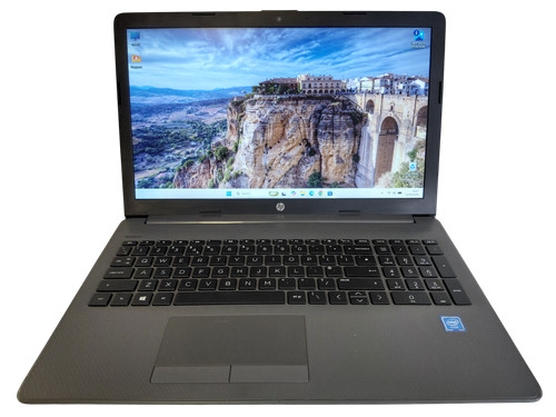 250 cheap laptop 6 - hp, 15.6"
