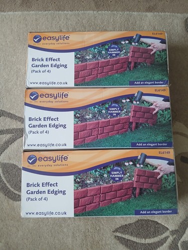 Packs brick effect - packs,