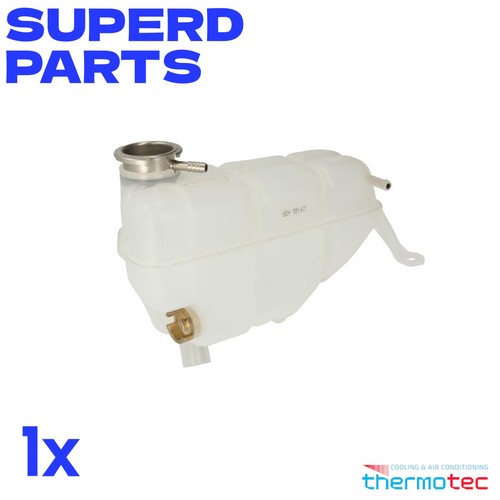 Coolant expansion tank fits - expansion,