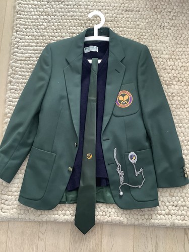 Wimbledon official tennis - wimbledon,