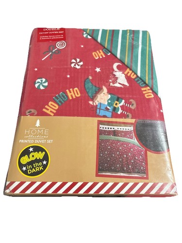 Home collections double duvet - home,