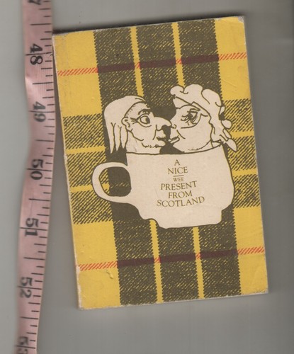 Ivor cutler nice wee - ivor,