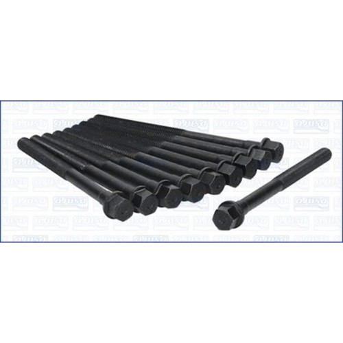 Ajusa 81001700 bolt - 81001700,