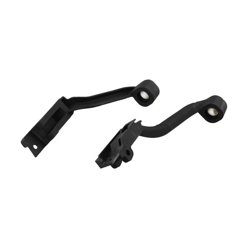 Windscreen support bracket for - bracket,