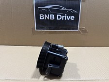 Power Steering Pump