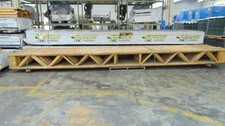 Wood Open Joist - 2-1/2" x 16"
